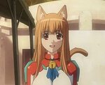 nekomimi Japanese with Anime