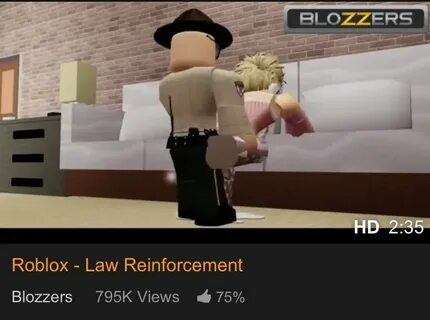 𝙃 𝙑 𝘿 𝙀 𝙎 on Twitter: "today i looked up roblox porn . 795k 