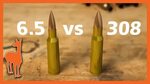 6.5 Creedmoor Vs .308 Which Cartridge Should You Shoot? - No
