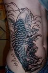 46 Nice Rib Tattoos - Tattoo Designs - TattoosBag.com