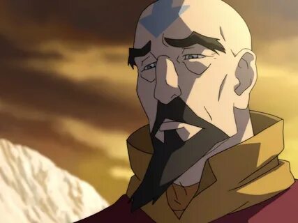 Anime-Style: Avatar the Last Airbender and The Legend of Kor