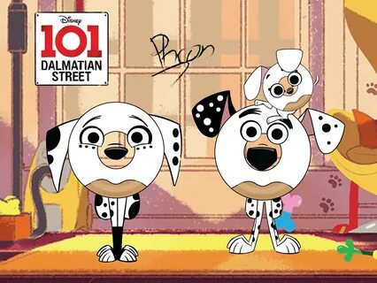 最 新 101 Dalmatian Street - マ ト ゥ ル ヌ ウ ォ ネ