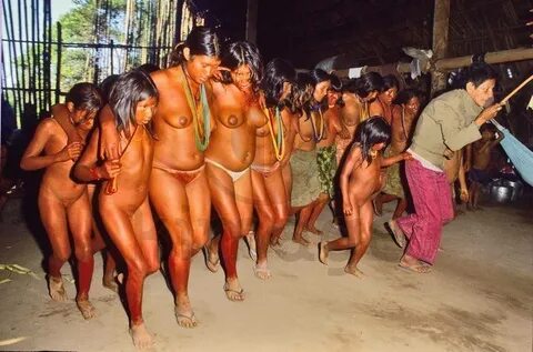 Brazilian Tribal Women Porn Sex Pictures Pass