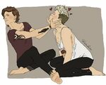 16 Gay One Direction Fan Sketches You Have to See