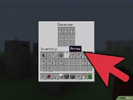 How do you make a easy gun in Minecraft? - Rankiing Wiki : F