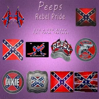 46+ Rebel Pride Wallpaper on WallpaperSafari