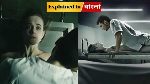 The Corpse Of Anna Fritz 2015Movie Explained in বাংলা Full m