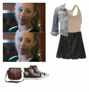 Betty Cooper - Riverdale Betty cooper outfits, Riverdale fas