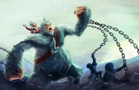 Nunu Wallpapers (70+ background pictures)