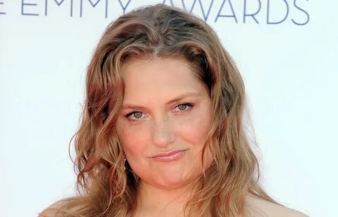 Merritt Wever For Deskto