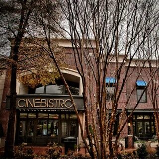 Cinebistro