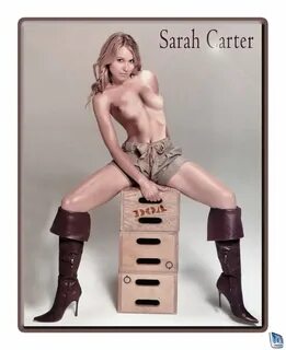 Sarah Carter (111)