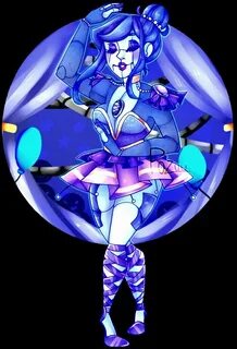 Pin by Brietta on ғnaғ Fnaf drawings, Anime fnaf, Ballora fn