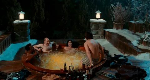 Ny trailer til komedien "Hot Tub Time Machine 2" Filmz