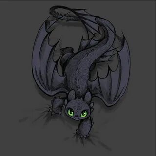 toothless How train your dragon, Toothless dragon tattoo, Dr