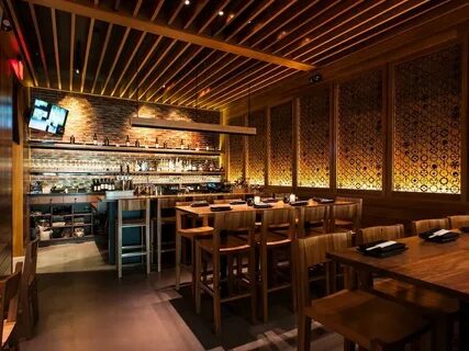 19 Hottest Restaurants in Los Angeles, April 2022 Sushi bar,