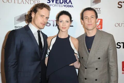 NEW* Sam and Cait Attend TV Guide Party - SamCaitLife