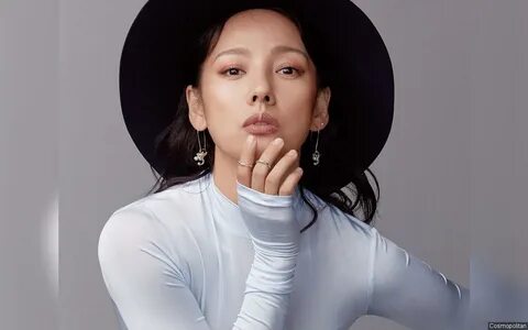 Lee Hyori dan Suami Didapuk Jadi Produser 'Super Band' Seaso