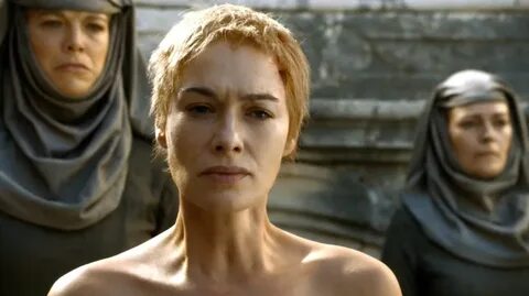 Cersei's Shame Double Returns in Season 8 & Game of Thrones 