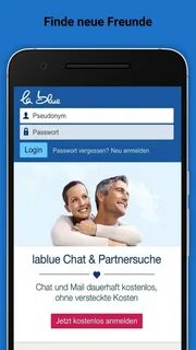 Dating Lablue para Android - APK Baixar