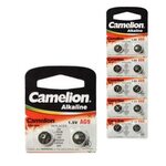 Батарейка Camelion AG 9 CR394 0%Hg с бесплатной доставкой за