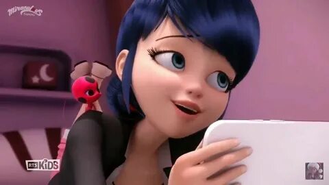 Miraculous Damla Lovato adlı kullanıcının Miraculous Ladybug