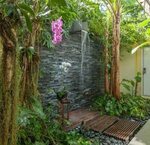 50+ Refreshing Outdoor Shower Ideas for an Easy, Breezy Summ