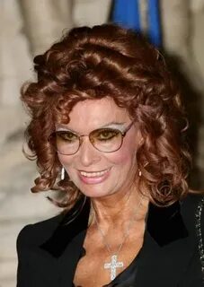 Sophia Loren Bra Size, Wiki, Hot Images Celeb Detail