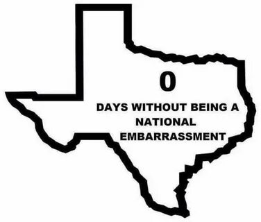 Texas..I give up. - thenuttybroker