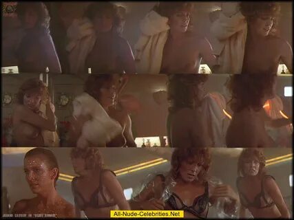 Joanna Cassidy nude movie captures