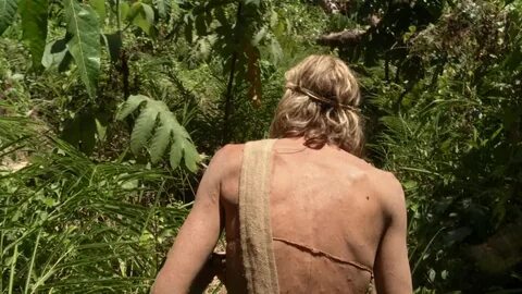 Naked Confessions: After the Philippines - Naked and Afraid 