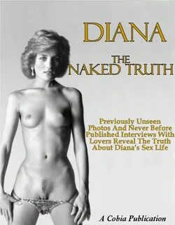 Princess Diana Nude Fucking