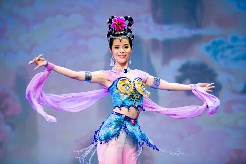 Shen Yun