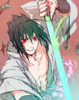 Uchiha Sasuke - NARUTO - Image #1855963 - Zerochan Anime Ima