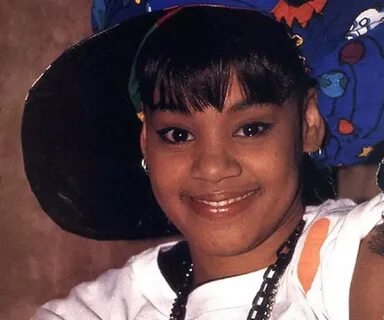 Lisa Lopes - Rappers, Career, Family - Lisa Lopes Biography