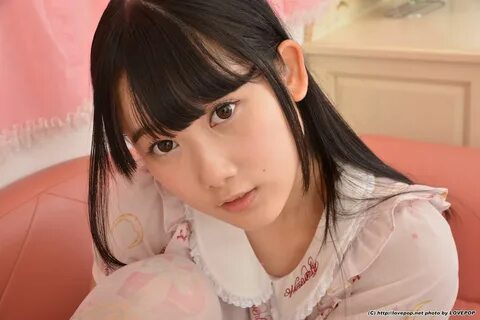 Aya Miyazaki Miyazaki Aya/Miyazaki あ や Set2 LovePop - Girl Girl Go - Pretty Girl