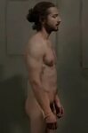 Shia LaBeouf Naked - The HaPenis Project