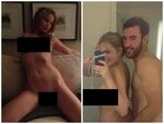 Сливы секса знаменитостей (76 фото) - эротика и порно