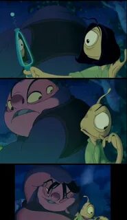 Lilo and Stitch - Bitch Flicks