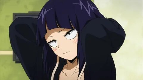 My Hero Academia Kyoka Jiro Wallpapers - Wallpaper Cave