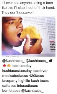 🐣 25+ Best Memes About Eating a Taco Eating a Taco Memes