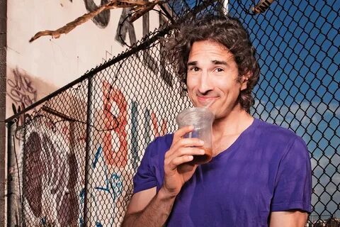 Gary Gulman talks NYC vs. L.A. for his upcoming show