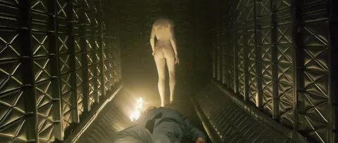 Nude video celebs " Robin Kurtz nude - Earthkiller (2011)