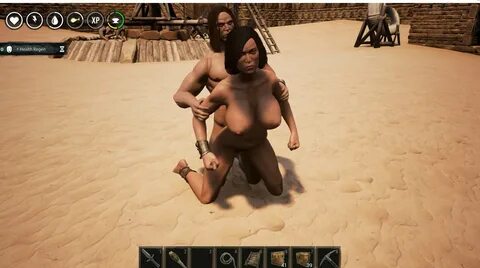 Naughty Gaming en Twitter: "#ConanExiles sex mods have arriv