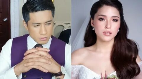 Aljur And Kylie - Aljur Abrenica and Kylie Padilla's elegant