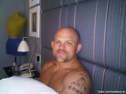 Picture of Chuck Liddell