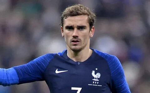 Antoine Griezmann Hair 2021 - Barcelona Players Unhappy With