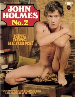 Retro john holmes - Very HOT porn website pics.