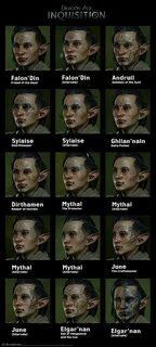 mattrhodesart Dragon age elf, Dragon age games, Dragon age s