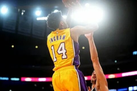 Lakers Nation on Twitter: ".@Hannah_Kulik takes a look at wh